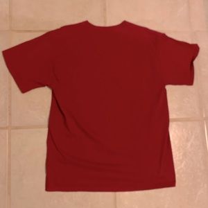 Large Fruit of the Loom t shirts